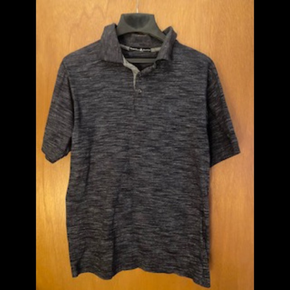 🌟Beverly Hills Polo Club Polo Shirt Men's Size Medium🌟